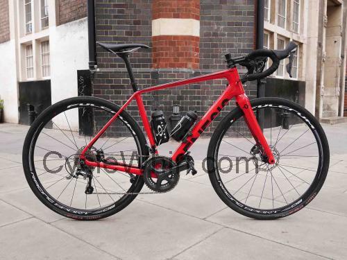 Genesis Datum 30 specs and reviews 